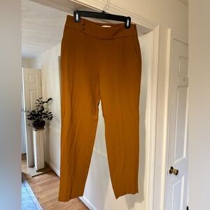 Sezane trousers